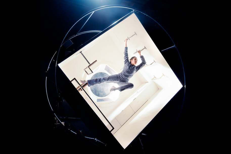 Mir - Compagnie Barks