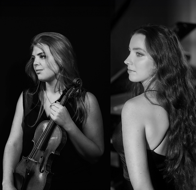 Sarah Jegou-Sageman, Martina Consonni