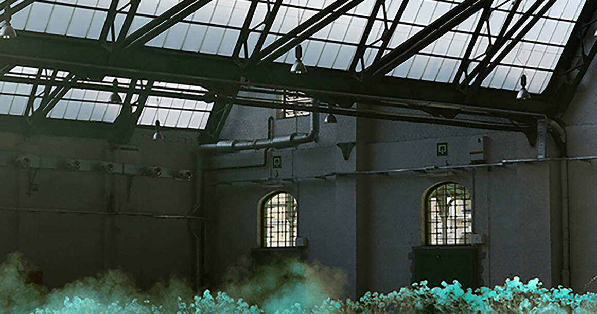 Silence - Mathilde Monnier, Lucie Antunes