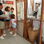 Vacances de Toussaint à l'Ecomusée