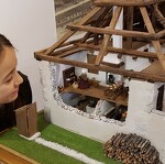 Vacances de Toussaint à l'Ecomusée