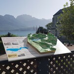 Vacances de Toussaint à l'Ecomusée