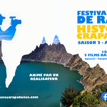 Festival du film de Rando Histoires & Crapahutes Saison 2