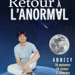 Retour à l'anormal_Annecy