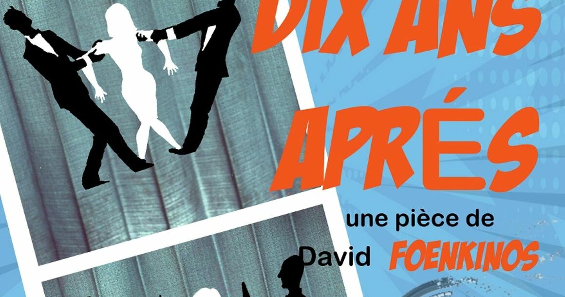 Dix ans après