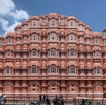 Conférence : Le Rajasthan_Annecy