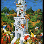 Conférence : La Tour de Babel_Annecy