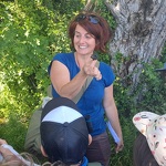 Passeuse de Nature Annecy
