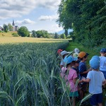 Passeuse de Nature Annecy