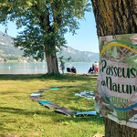 Passeuse de Nature Annecy