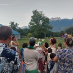 Passeuse de Nature Annecy