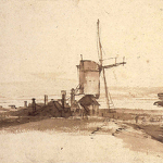 Conférence : Les dessins de Rembrandt_Annecy
