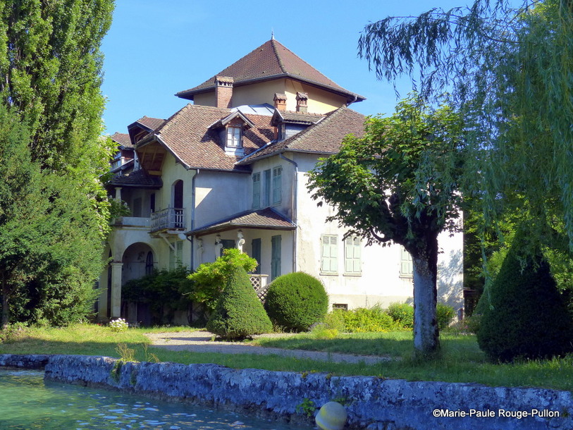 Talloires-Montmin#JEP2025