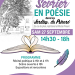 Sevrier en Poésie_Sevrier