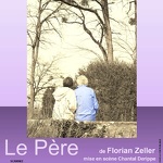 Théâtre : "Le Père"_Annecy