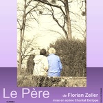 Théâtre : "Le Père"_Annecy