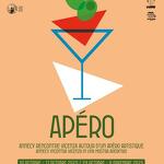 Exposition collective "Apéro"_Annecy