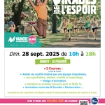 Les Virades de l'Espoir_Annecy