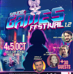 Savoie Games Festival 1.2_Annecy