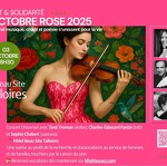 Les voix d'octobre rose - Art &solidarité_Talloires-Montmin