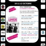Cycle thématique : "Le cinéma à l'honneur !"_Saint-Jorioz