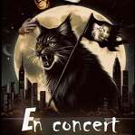 Escale Rock : Animal’z Live Band_Annecy