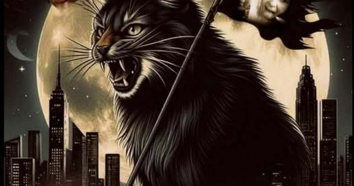 Escale Rock : Animal’z Live Band
