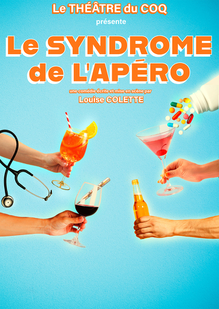 Le syndrome de l'apéro