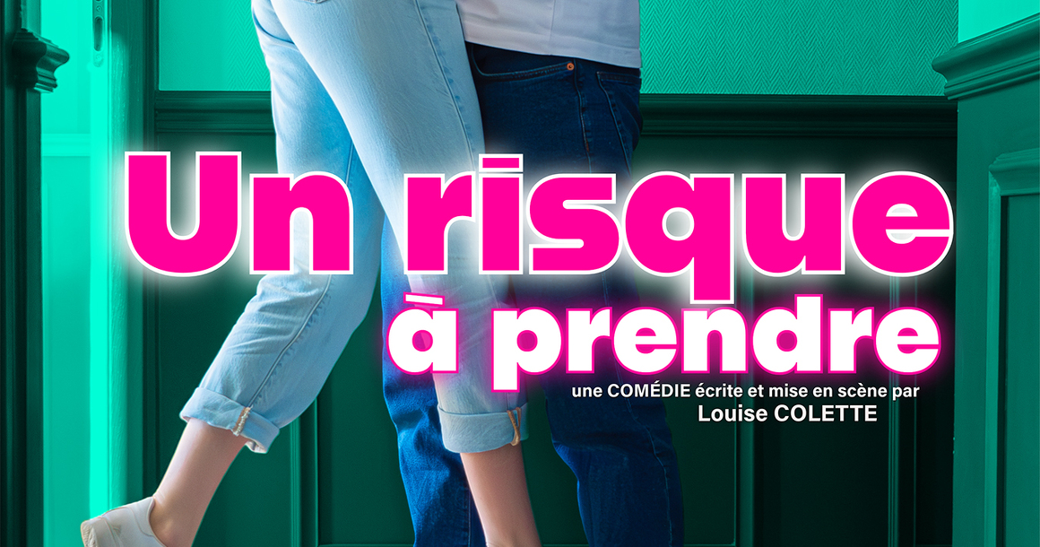 Un risque à prendre