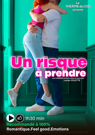 Un risque à prendre