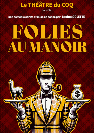 Folies au Manoir