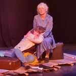 Théâtre : Demain dès l'Aube_Annecy