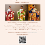 Défilé de Kimono_Annecy