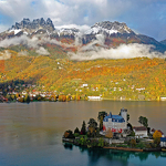 Exhibition "Grandeur Nature"_Sevrier