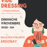 Vide dressing hiver par Trésors de Placard_Argonay