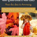 Fête de l'Automne du Quartier du Lac_Annecy