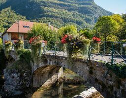 Verthier Bridge