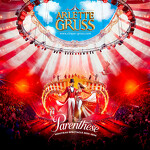 Cirque Arlette Gruss - Parenthèse