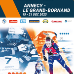BMW IBU Biathlon World Cup Annecy-Le Grand-Bornand_Le Grand-Bornand