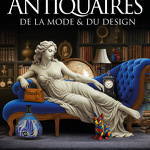 Salon des antiquaires, de la mode et du design_Annecy