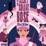 Le secret du Soldat Rose_Annecy