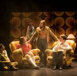 Spectacle musical : Mourir d'aimer, les amants maudits de mai 68_Poisy