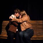 Spectacle musical : Mourir d'aimer, les amants maudits de mai 68_Poisy