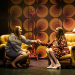 Spectacle musical : Mourir d'aimer, les amants maudits de mai 68_Poisy