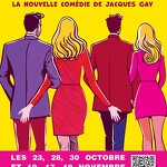 Le dîner de cocus_Annecy