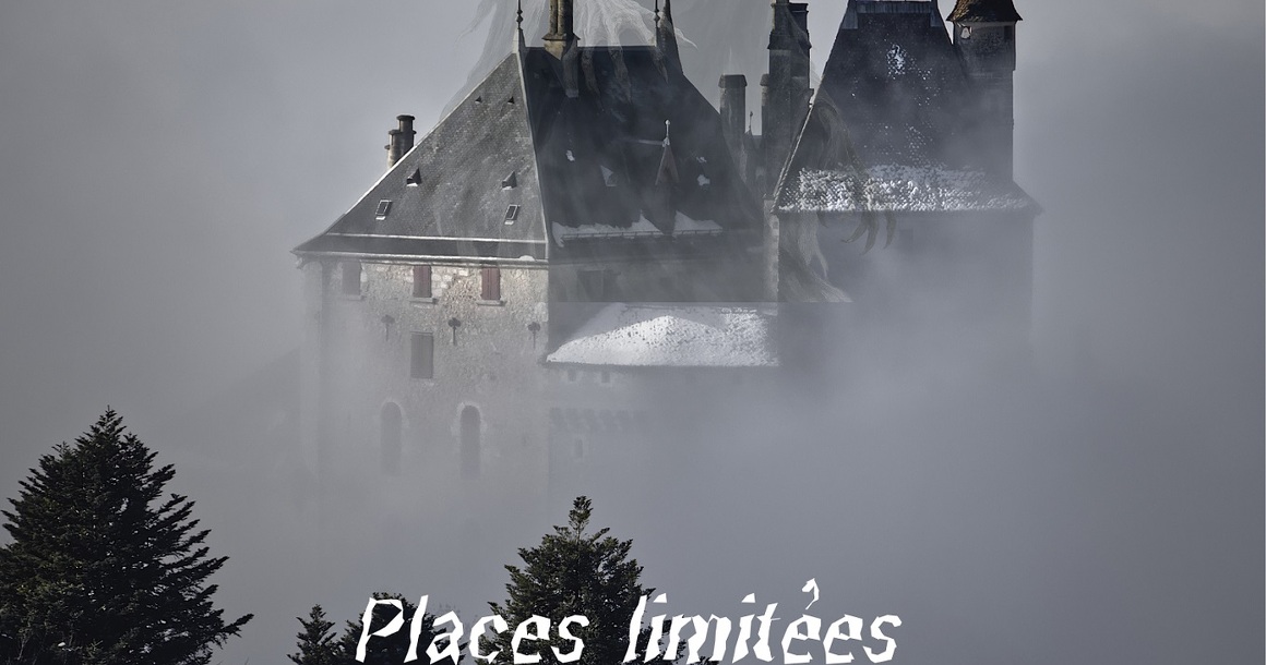 Hantise au Château