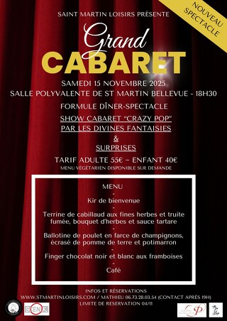 Grand Cabaret