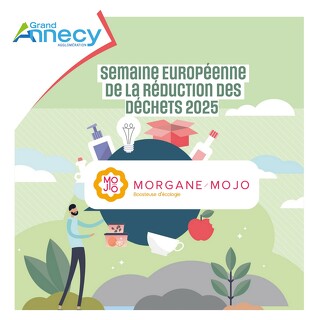 Conférence "le Ménage au naturel" animé par Morgane Mojo