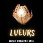 Lueurs - Spectacle théâtre d'Improvisation_Annecy