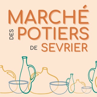 Marché des potiers